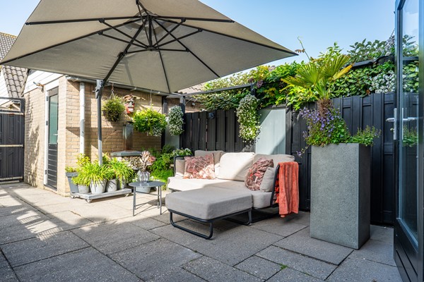 Medium property photo - Muntstraat 127, 2165 VG Lisserbroek